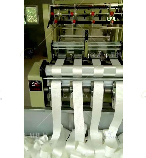 4-80型無梭機(jī)