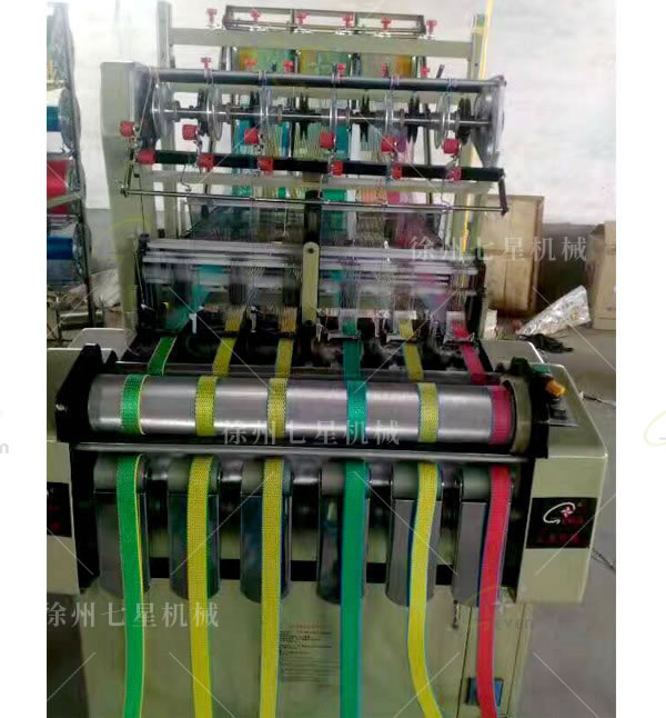 6-55型無梭機(jī)