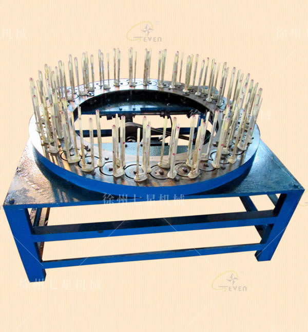 110-64錠編織機(jī)
