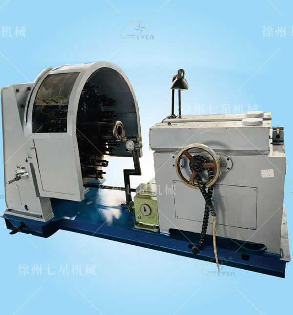 BW188-24臥式編織機(jī)