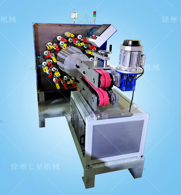 130-32臥式編織機(jī)