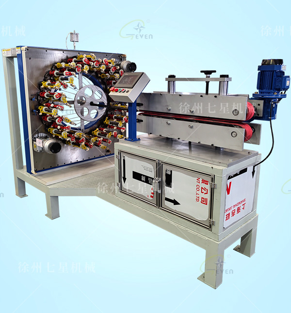 臥式110-48錠碳纖維魚竿手柄編...